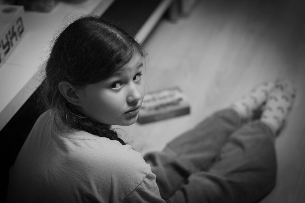 Дарина - Артём Евтюхов