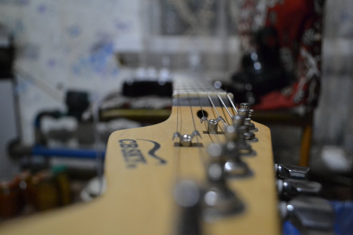 Немного музыкального... - Prizrak 777 Немного музыкального... - Prizrak 777