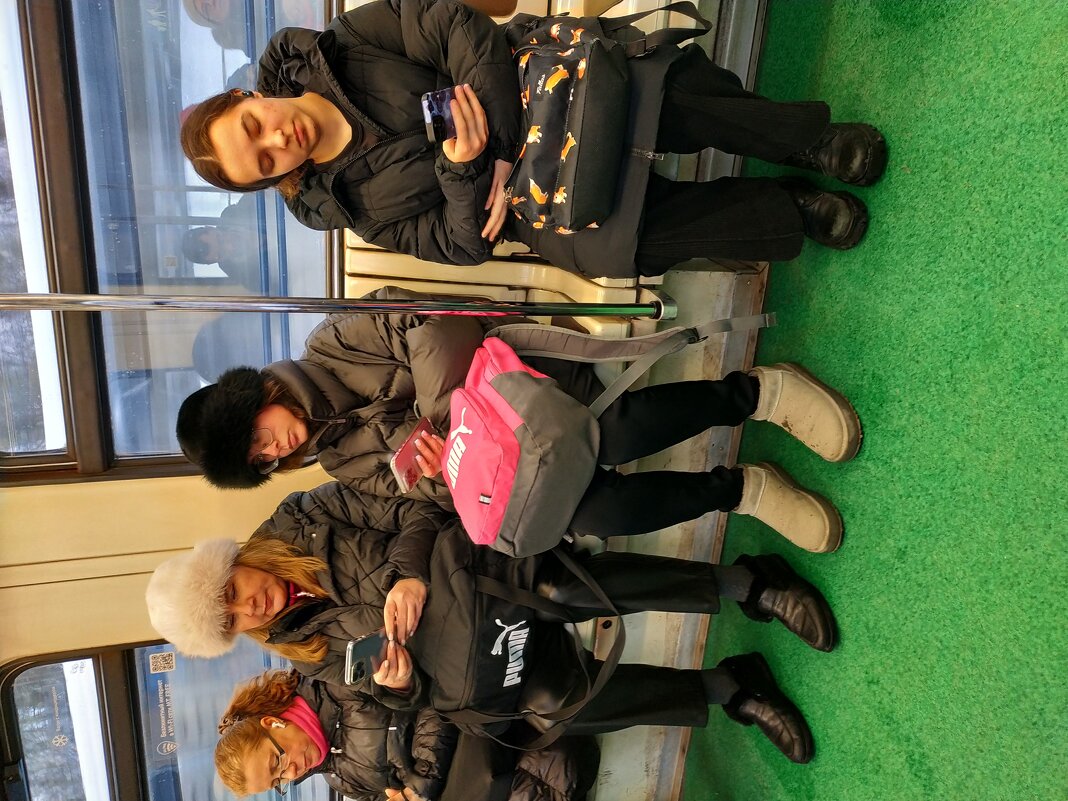 Уже еду с работы - Андрей Лукьянов