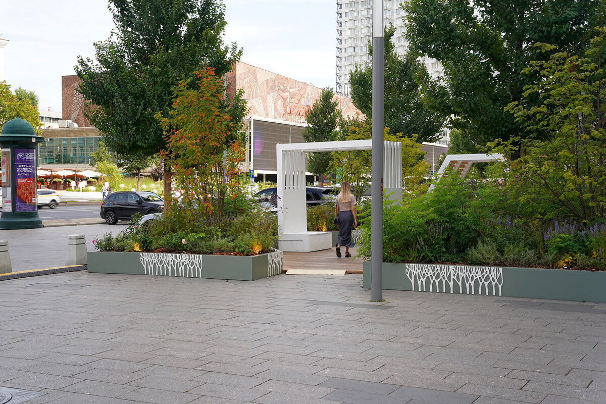 Новый Арбат - Игорь Белоногов