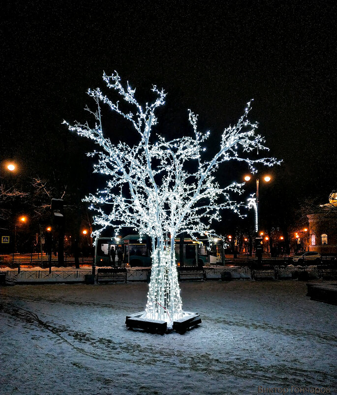 Кронштадт - Laryan1 