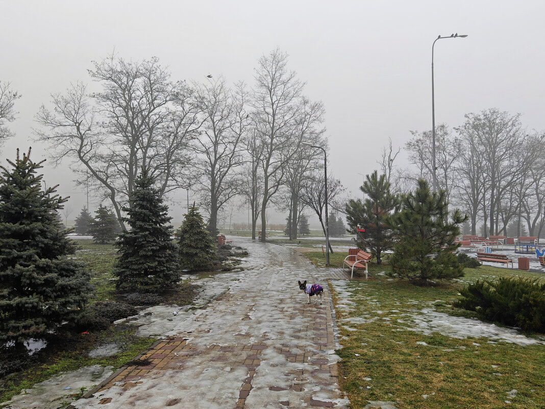 Ростовские зарисовки - Александр Гапоненко Ростовские зарисовки - Александр Гапоненко