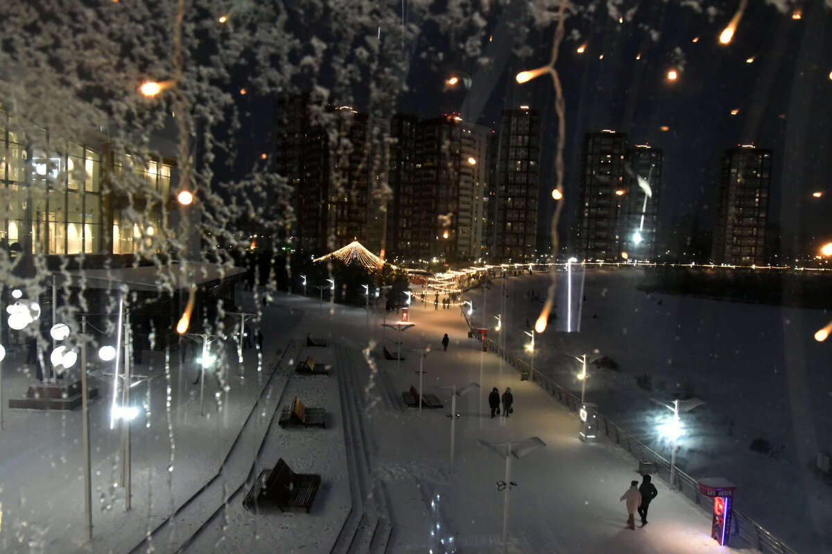 Аквамолл - Ольга Dolovova