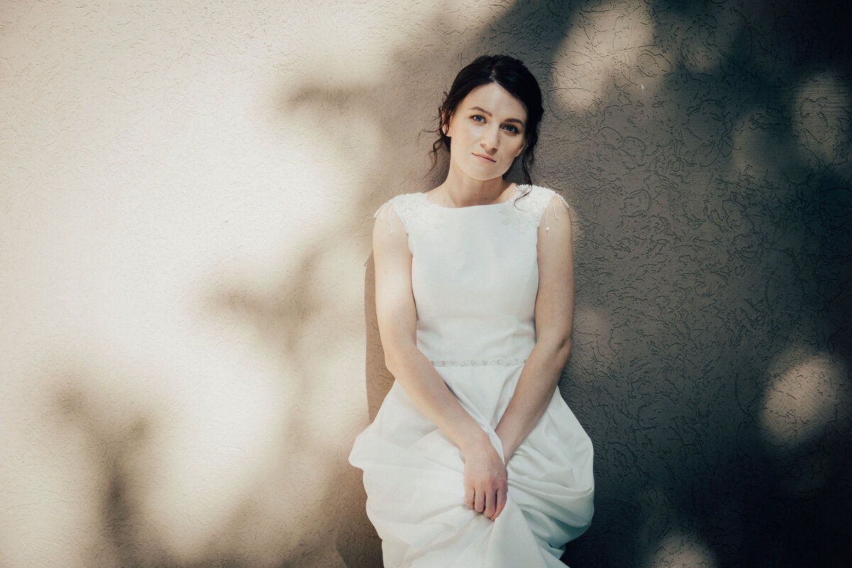 Наталья. Свадьба - Вячеслав Владимирович