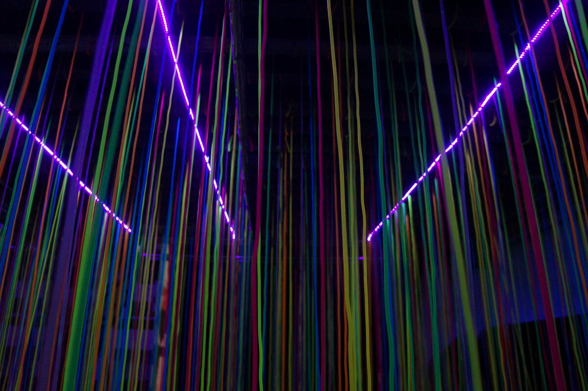 как бы не заблудиться... - zavitok *