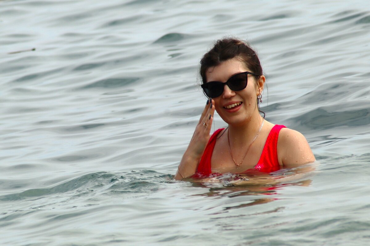 Ты сними, сними меня, фотограф - Юрий. Шмаков