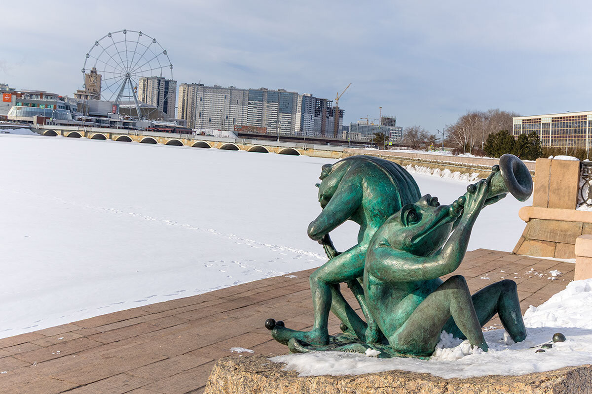 Джаз. - vladimir Б