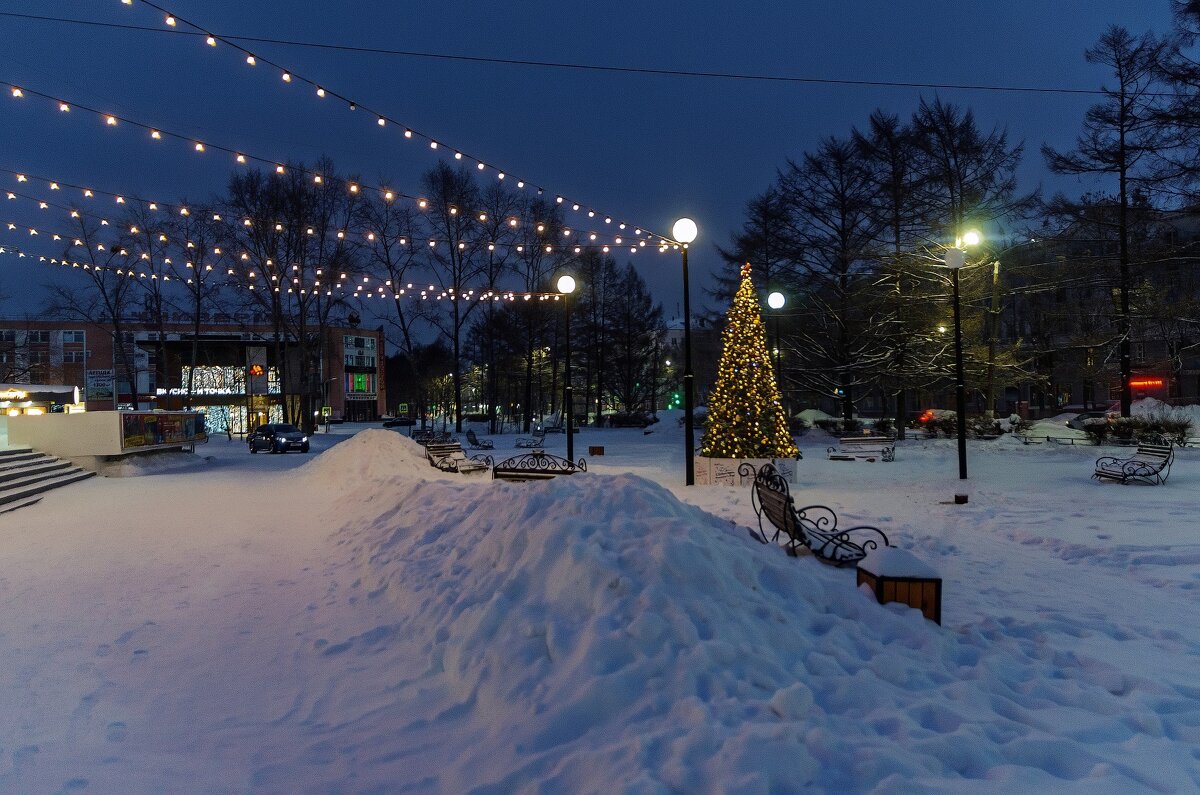 *** - Виктор Иванович Чернюк