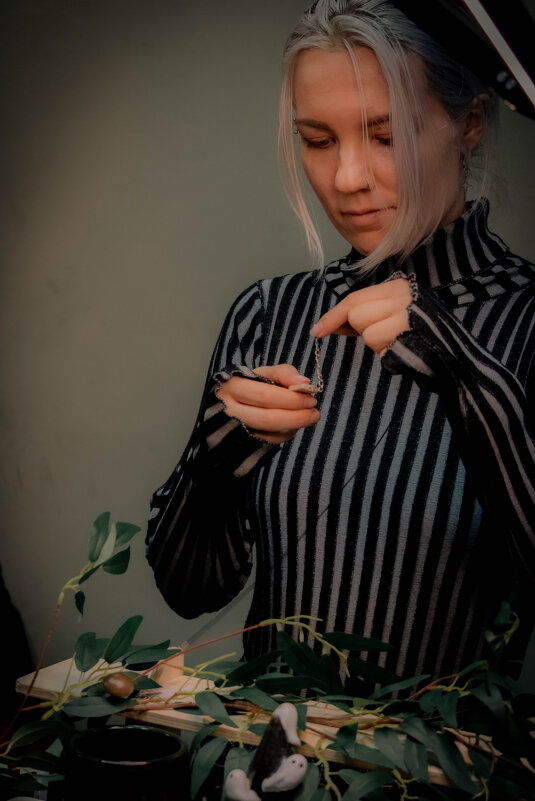 PICFEST 2026 - Лана Пипякина