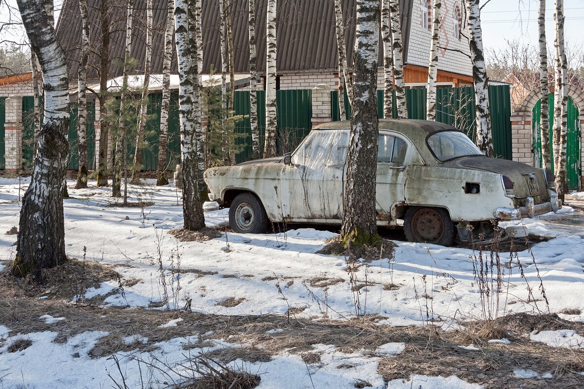 Неосуществимая мечта в СССР - Валерий Иванович Неосуществимая мечта в СССР - Валерий Иванович