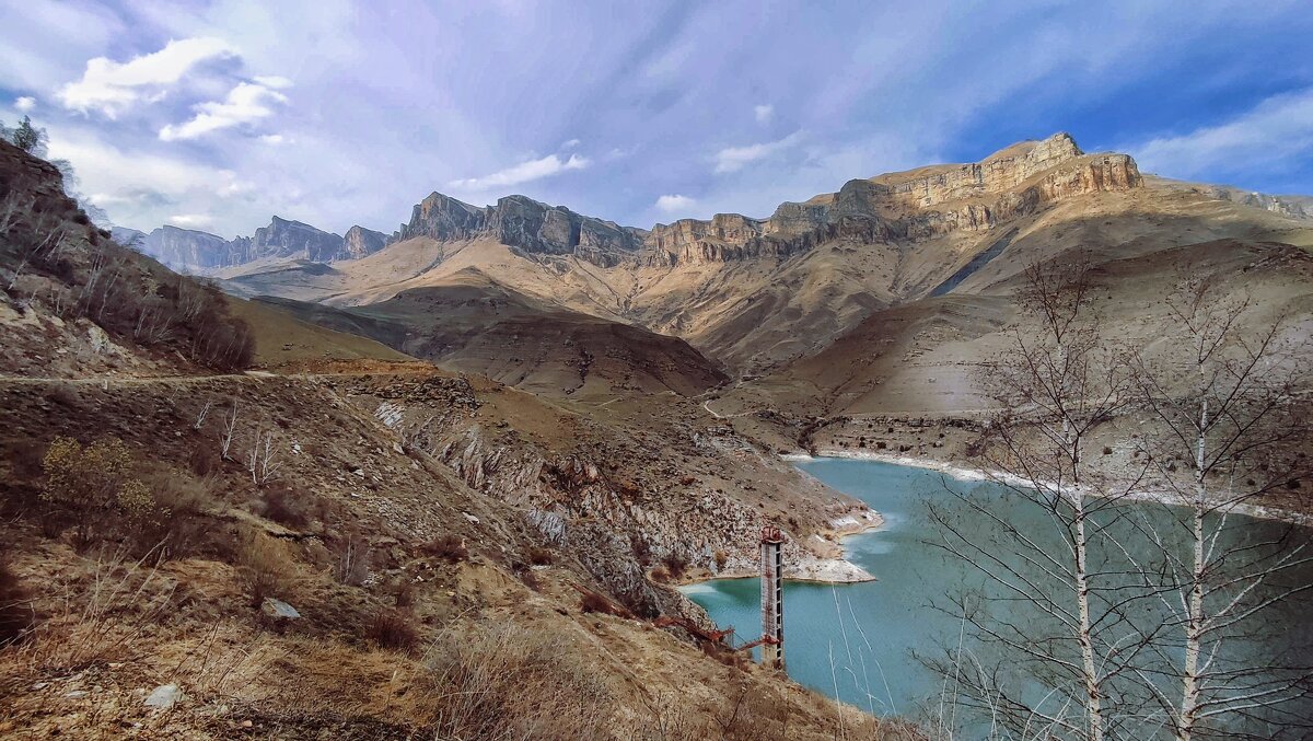 Гижгит - Мариша Гижгит - Мариша