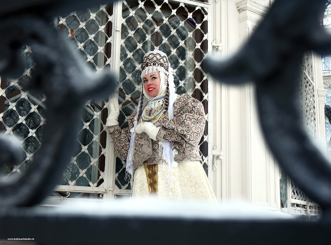 Русские Красавицы - Игорь Корф