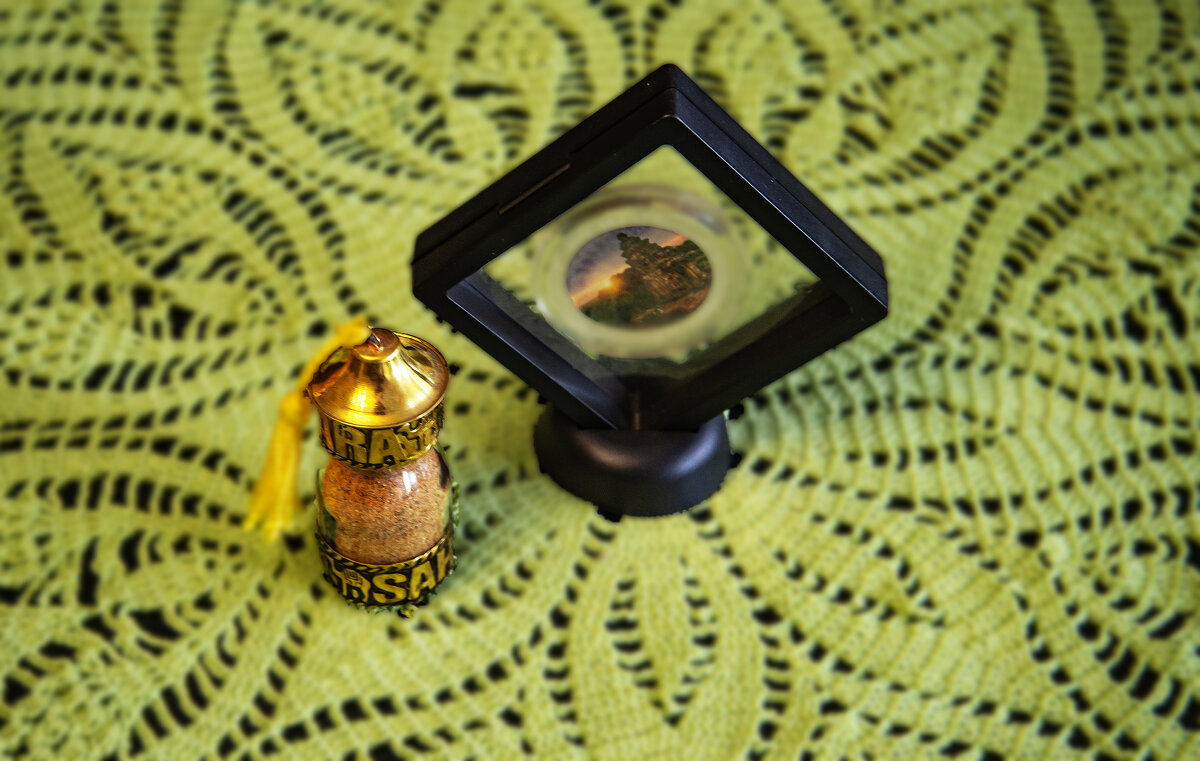 Сувениры - Анатолий Чикчирный