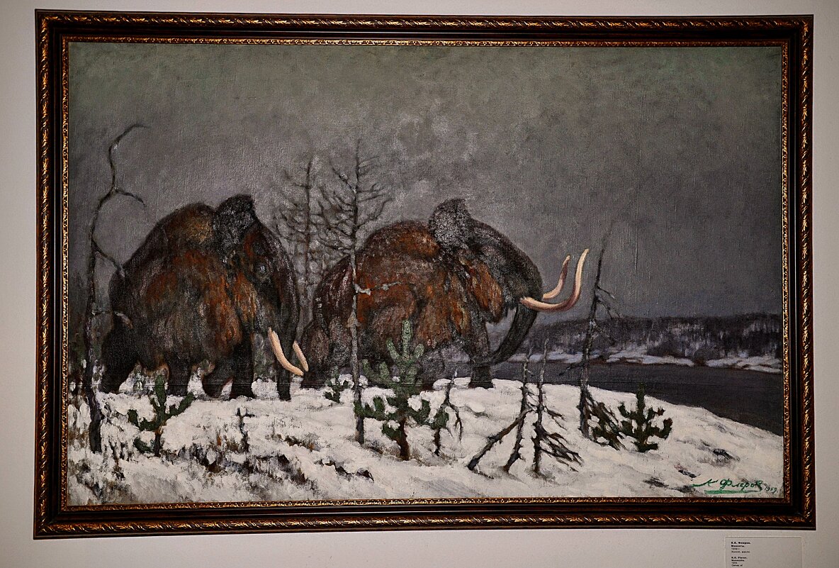 Они вернулись ! ,,,) - Анатолий Колосов