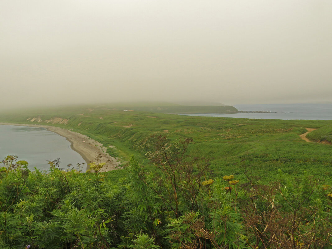 По проливу Лаперуза. - ИРЭН@ .
