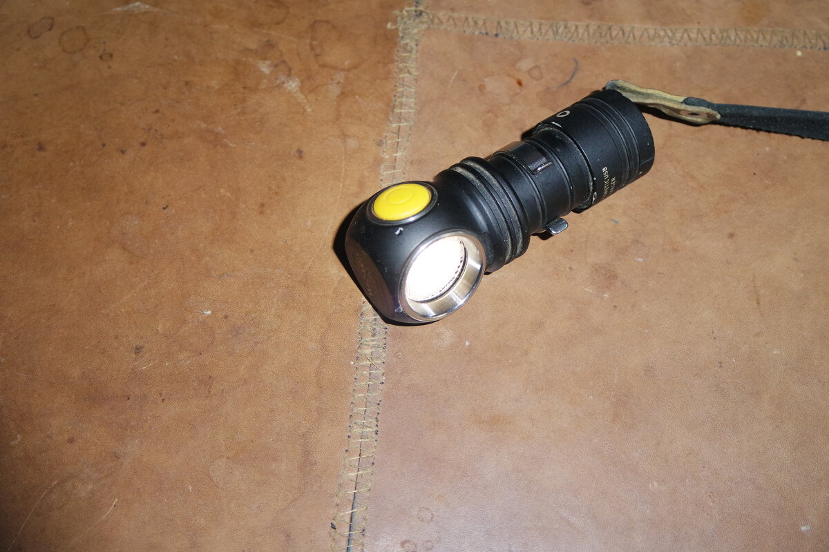 Фрнарик Армитек. Wizard C1 pro. - Михаил Елочкин