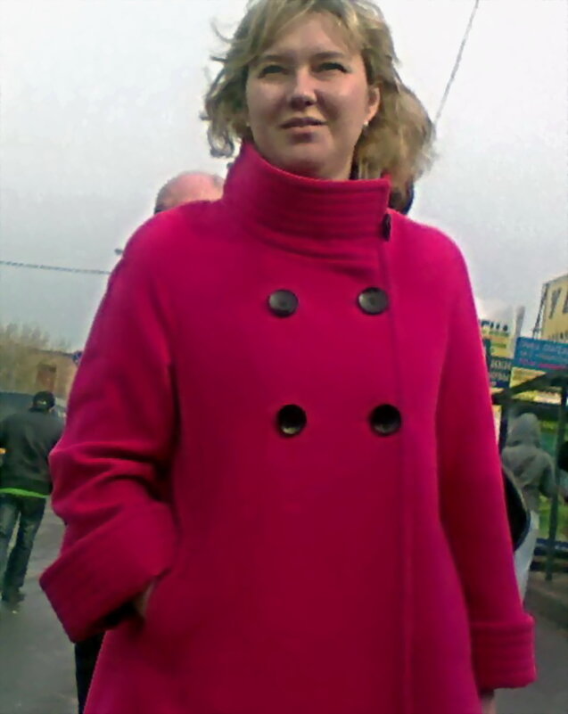 *** - Владимир Захаров