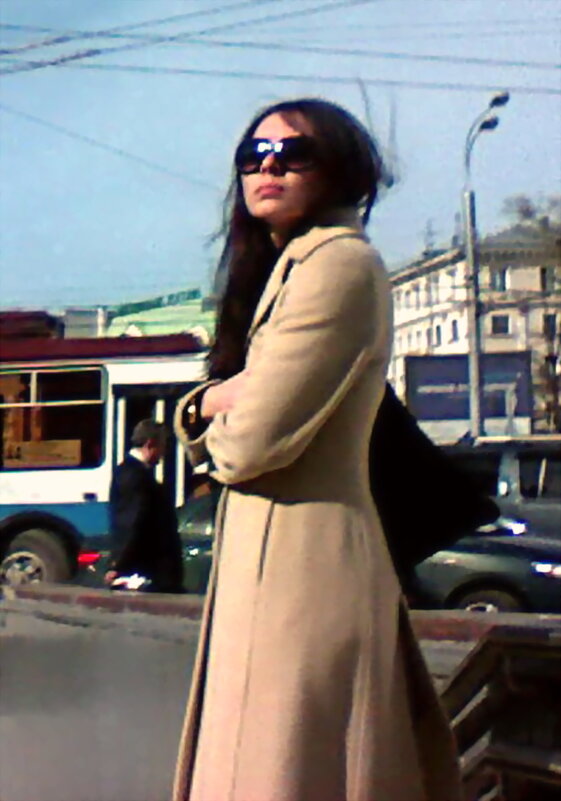 *** - Владимир Захаров