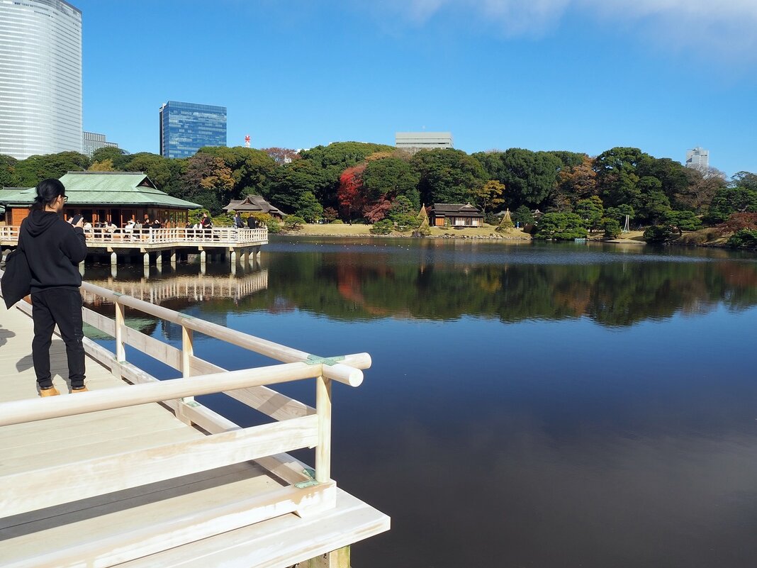 Прогулка по Токио - Civetta *** Прогулка по Токио - Civetta ***