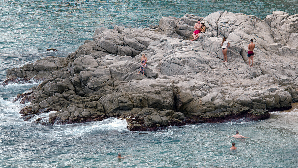 Тусовка - Alexandеr P