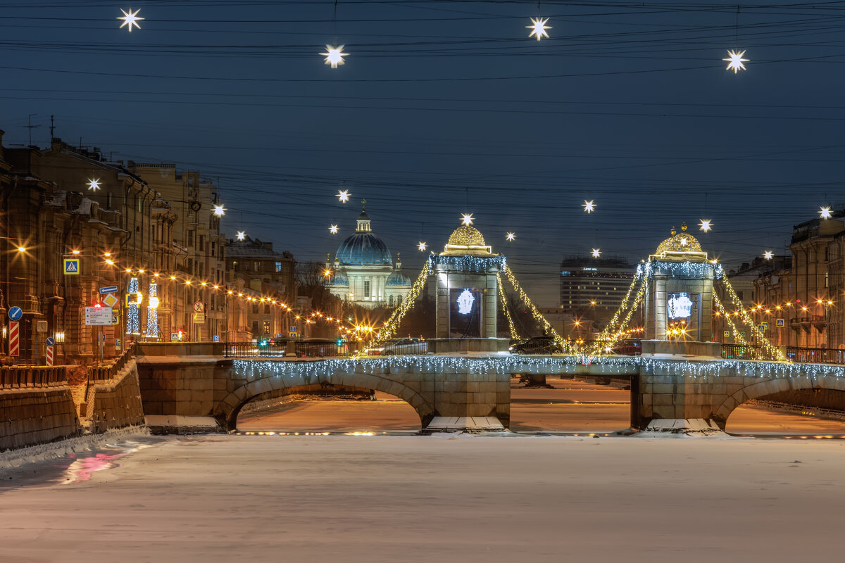 Про Питер - Владимир Колесников Про Питер - Владимир Колесников
