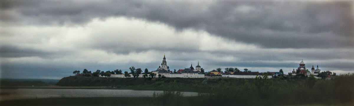 Свияжск - AZ east3 Свияжск - AZ east3