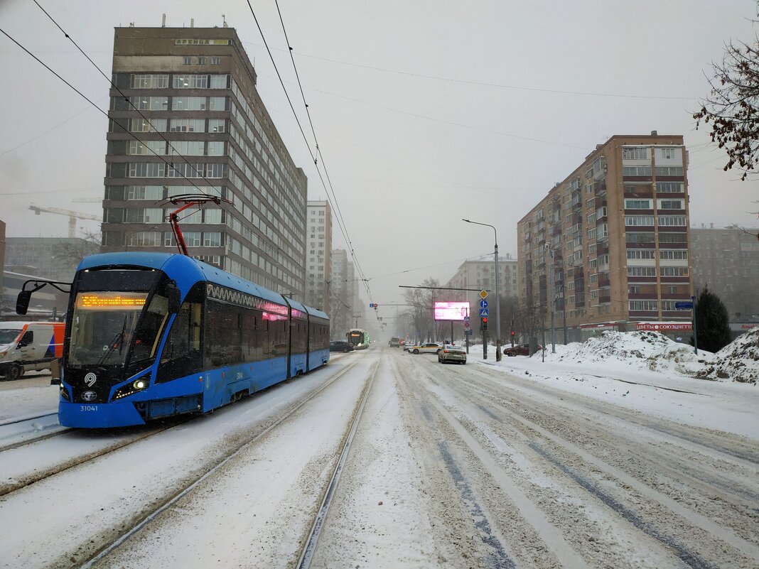 Первый день Масленичной недели. Так начались проводы Зимы :-) - Андрей Лукьянов Первый день Масленичной недели. Так начались проводы Зимы :-) - Андрей Лукьянов