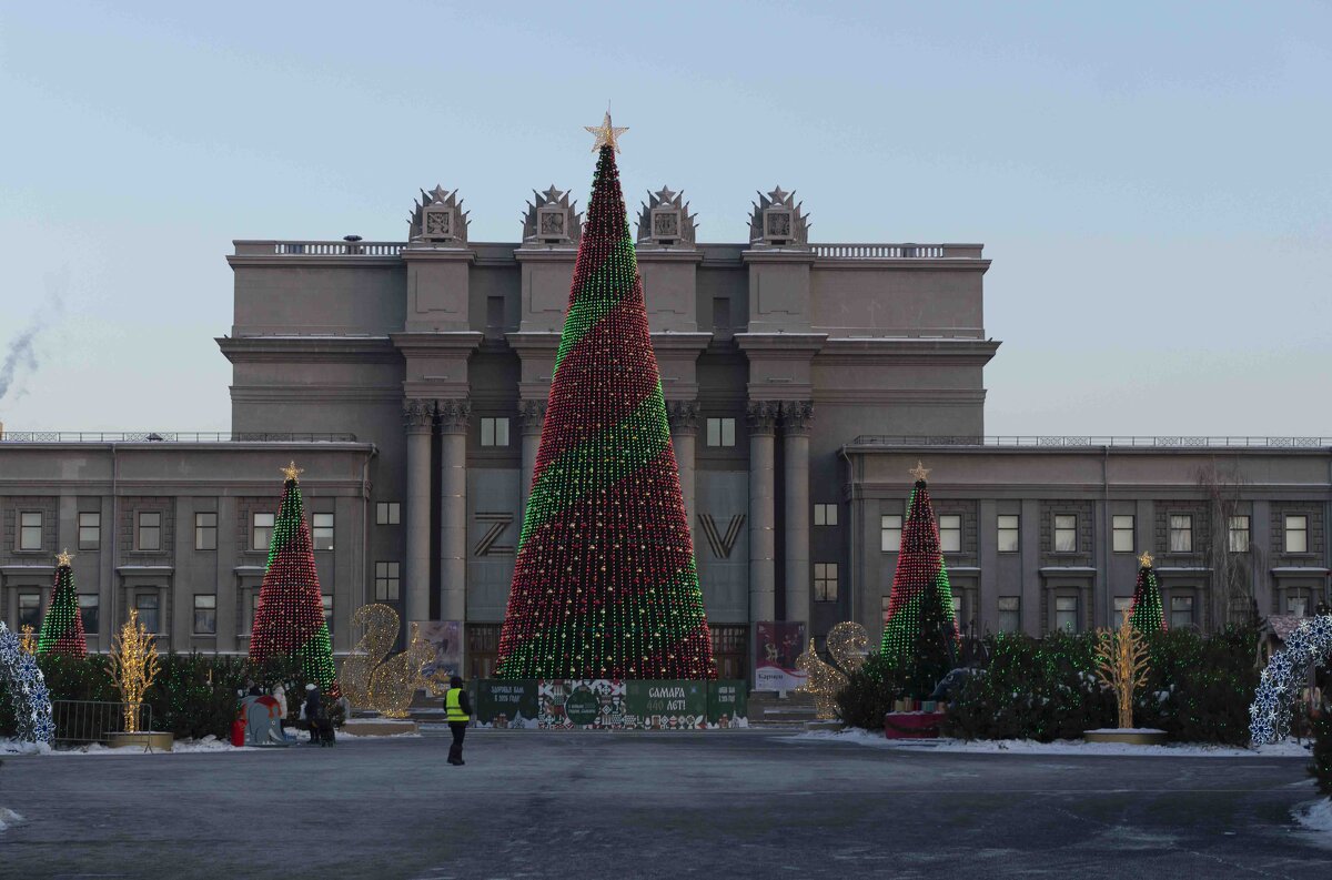 площадь Куйбышева - Ирина Милонова площадь Куйбышева - Ирина Милонова