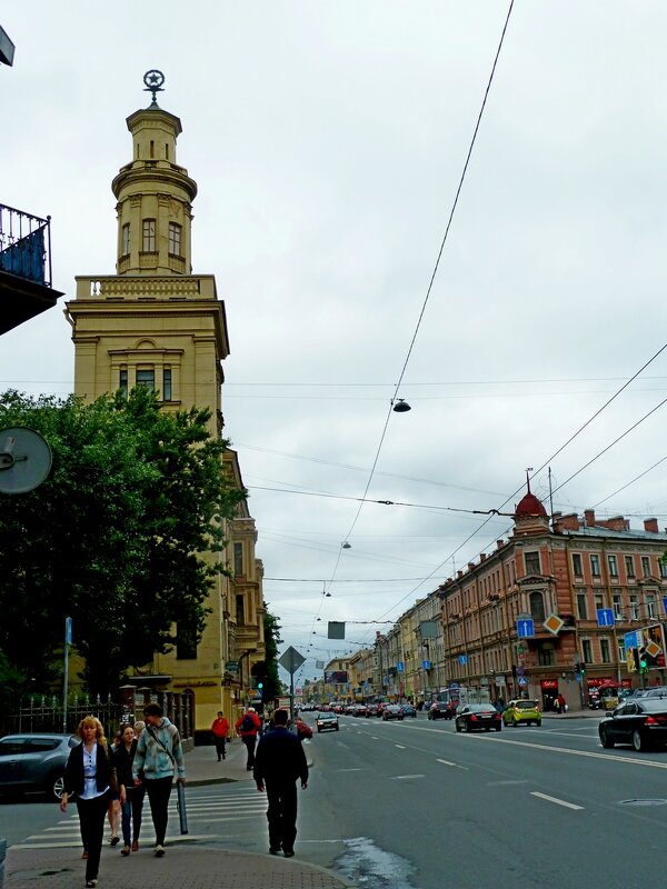 ПИТЕР. - Виктор Осипчук ПИТЕР. - Виктор Осипчук