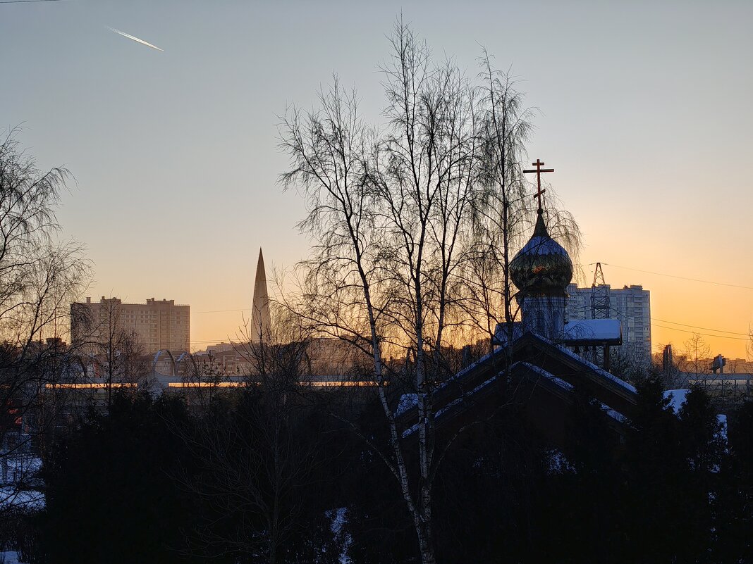 Хороший день - Андрей 