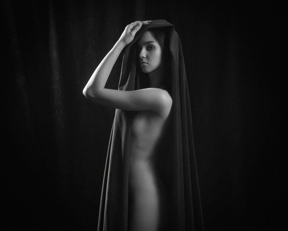 По мотивам античной моды (3) - Игорь Парв