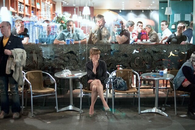 Хорошо сидим -8 - irina Schwarzer 