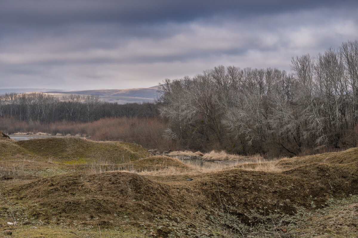 Окрестности - Игорь Сикорский Окрестности - Игорь Сикорский