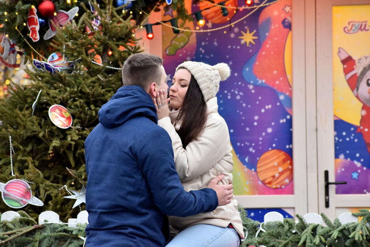 Нежность - Валерий Пославский