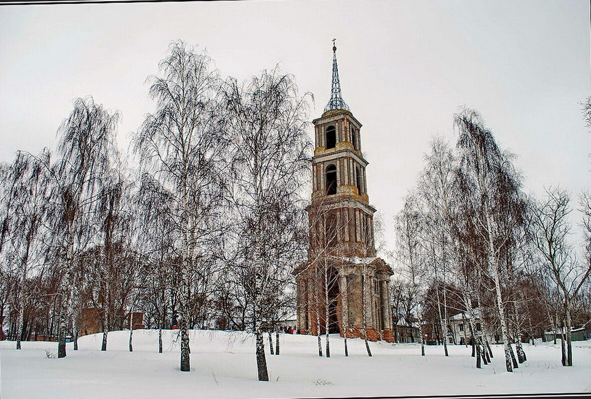 Венёв - Анастасия Смирнова