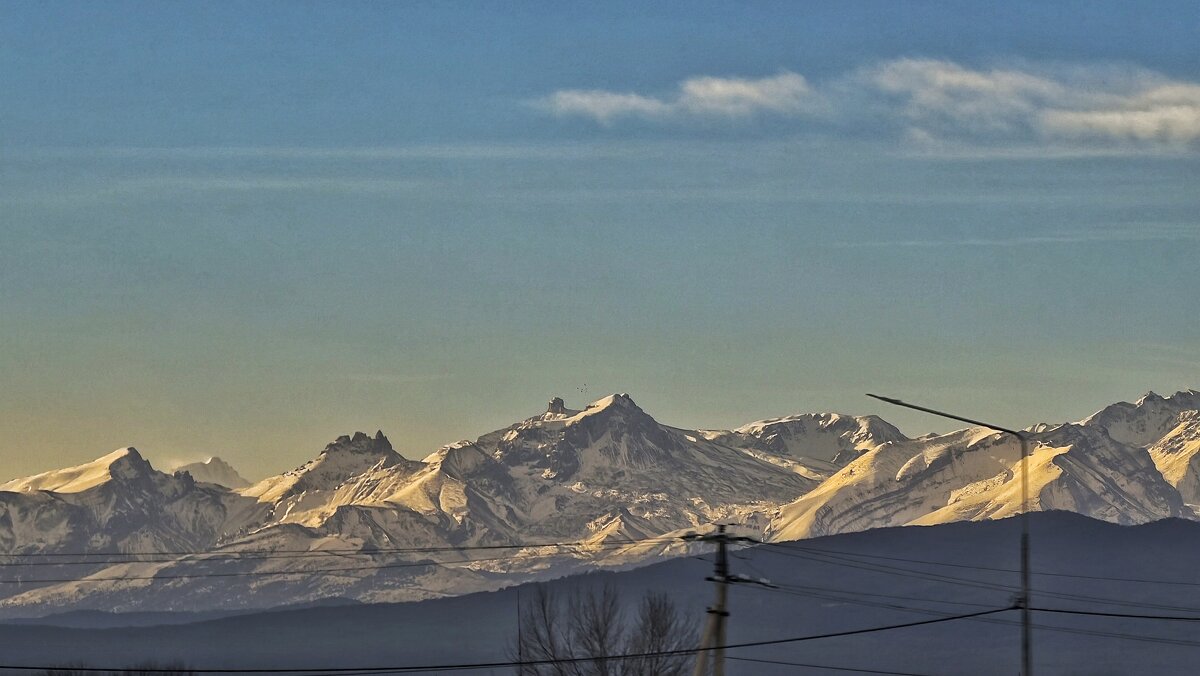 Из окна поезда! - Мариша Из окна поезда! - Мариша