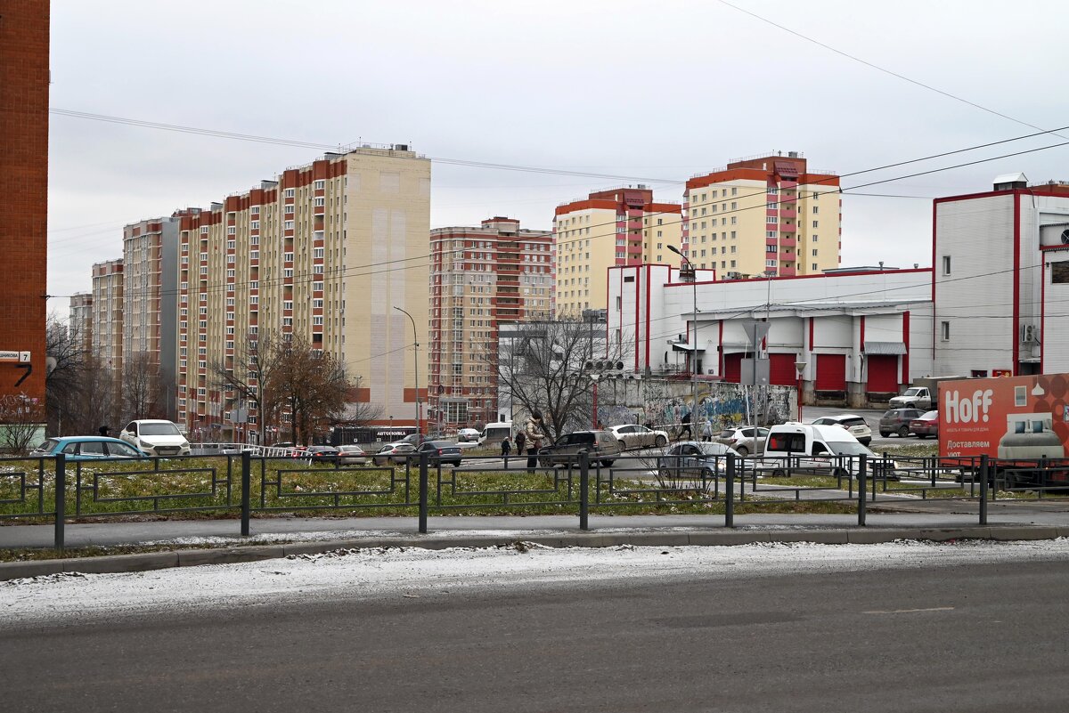 Ижевск. - ВикТор Быстров