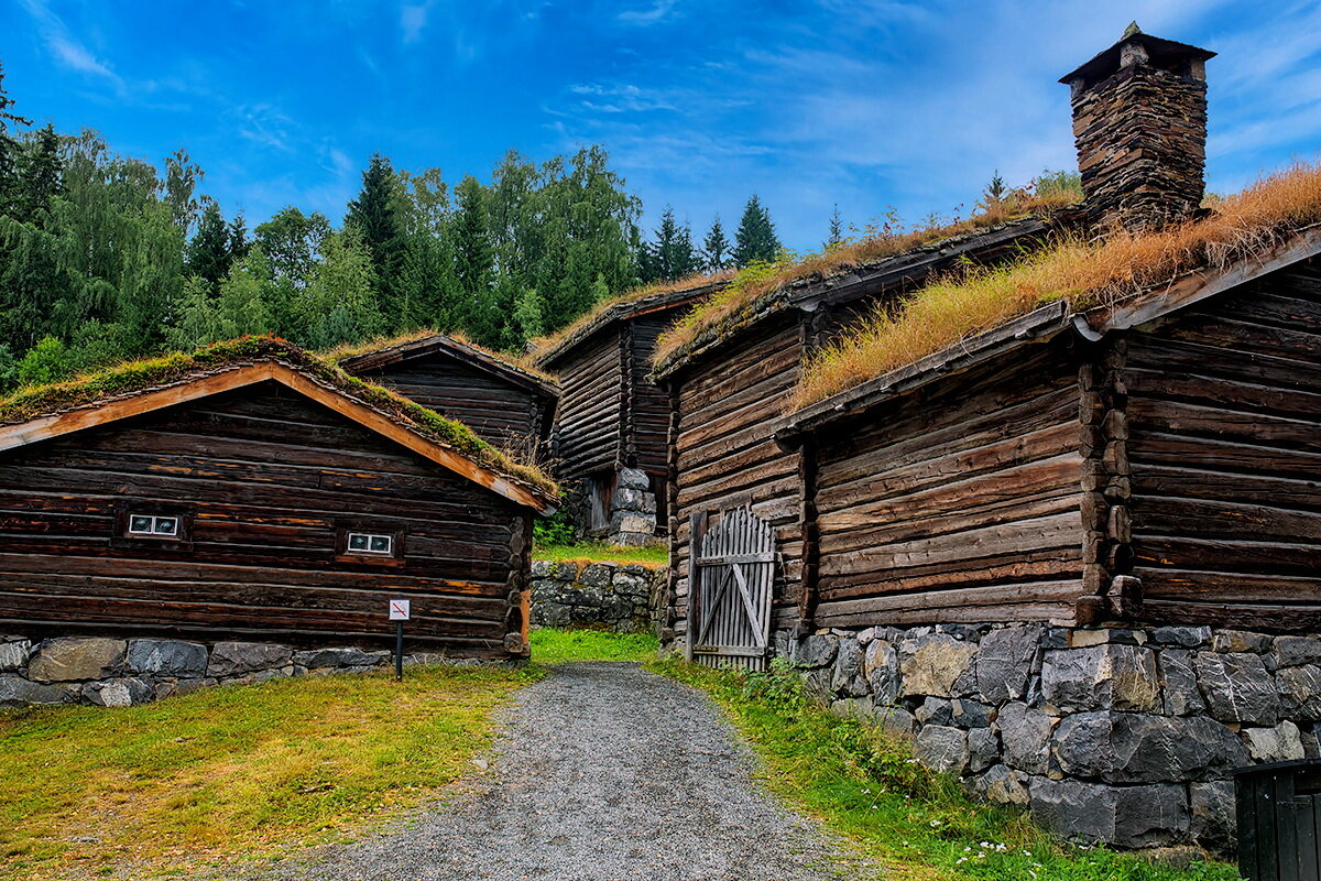 Norway 96 - Arturs Ancans