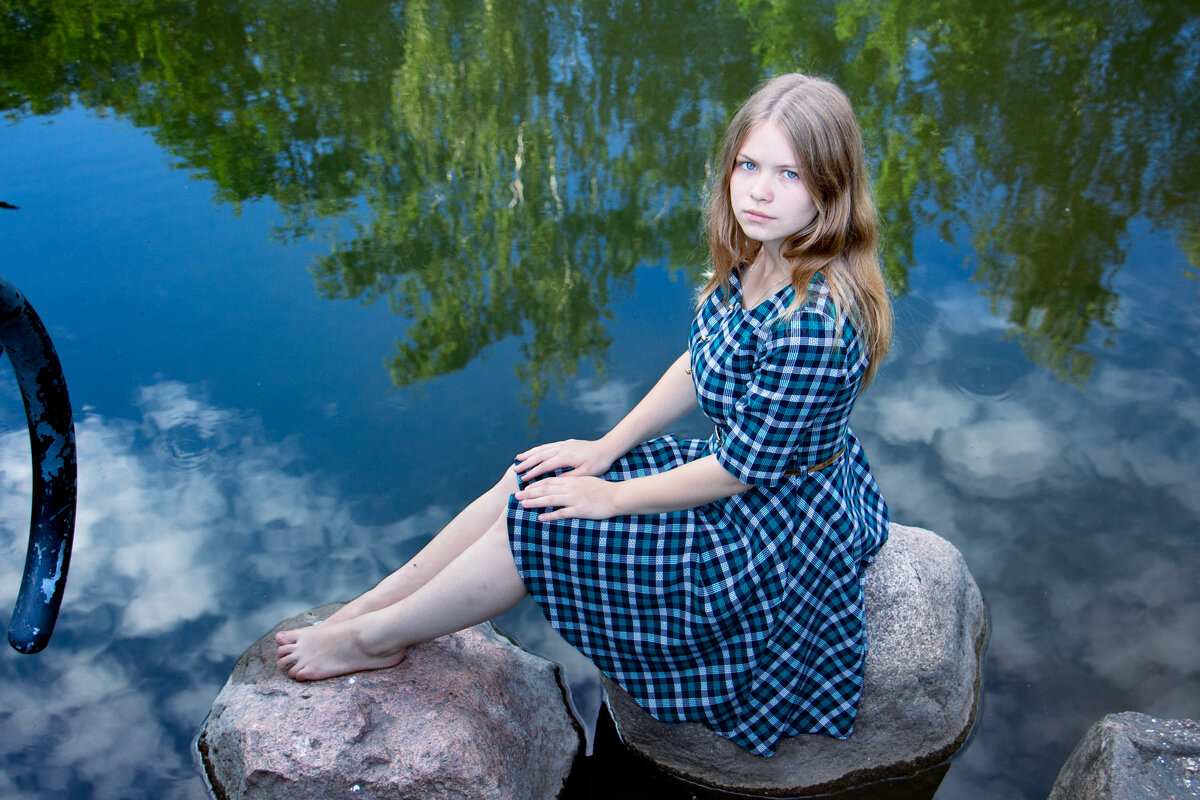 * - Евгений Ваулин