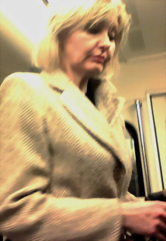 *** - Владимир Захаров