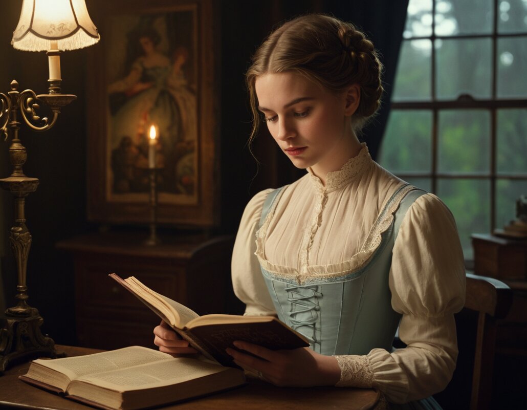 БАРЫШНЯ - ura Зелев