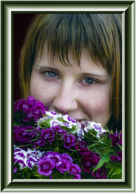 НАТАША - Владимир Кроливец