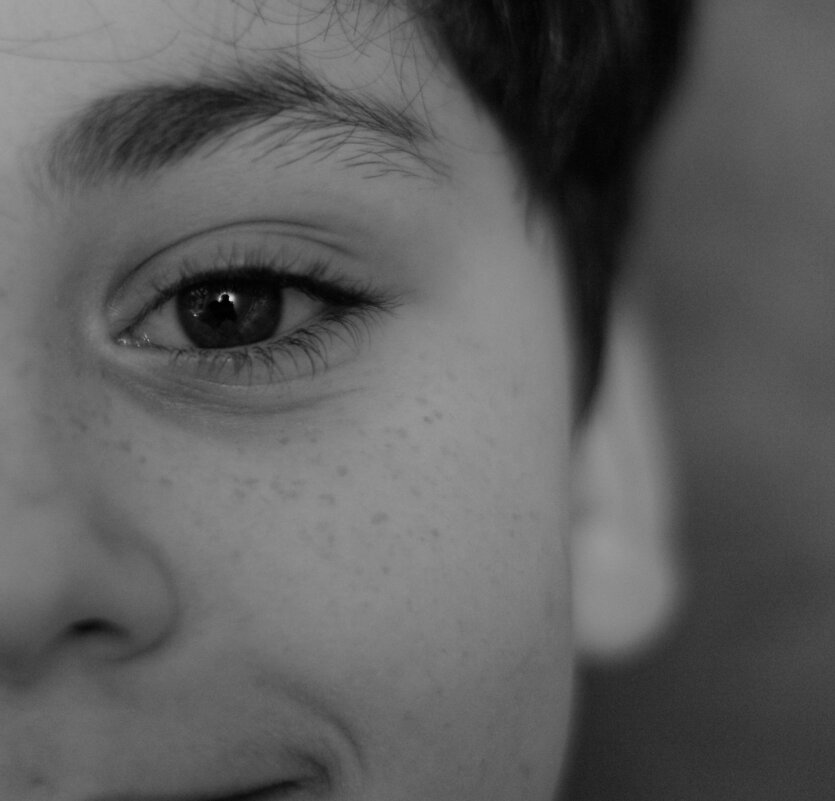 веснушки - Артём Евтюхов