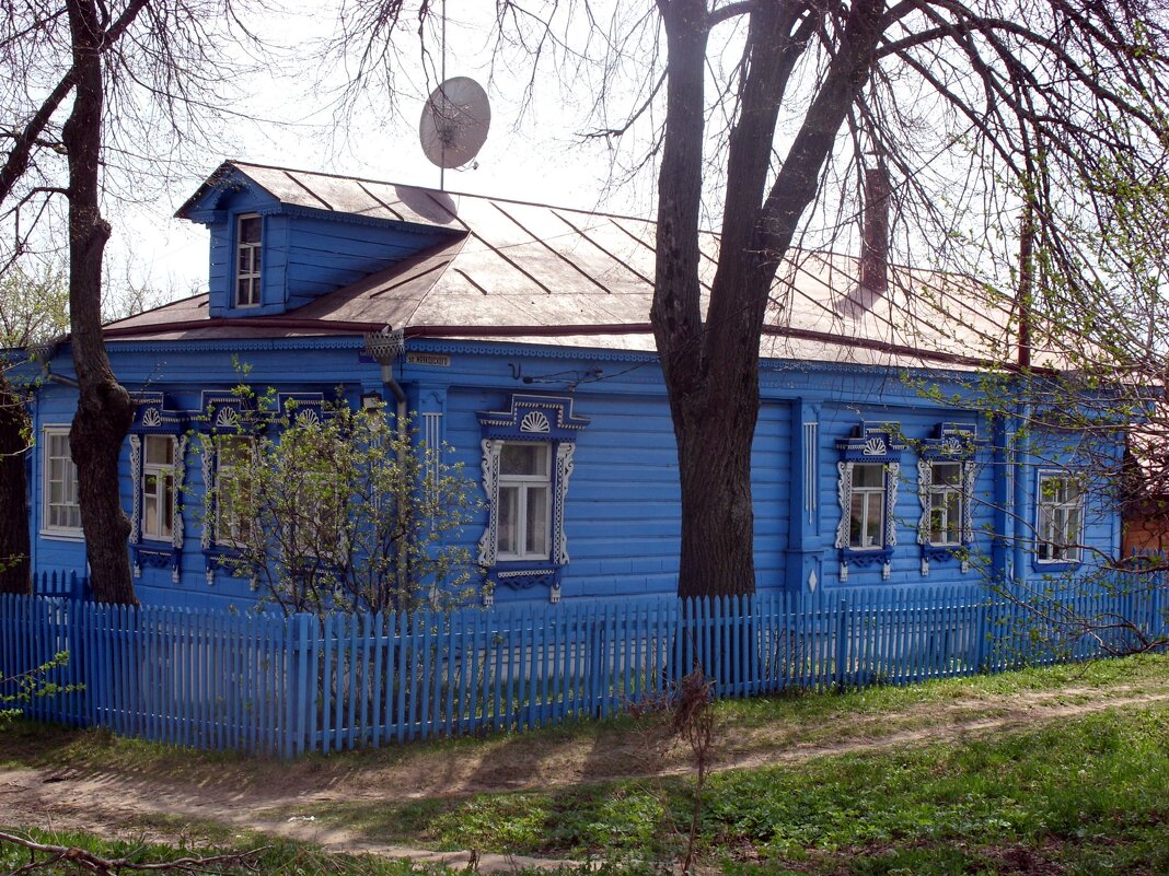 Город Владимир. - Ирина *** Город Владимир. - Ирина ***