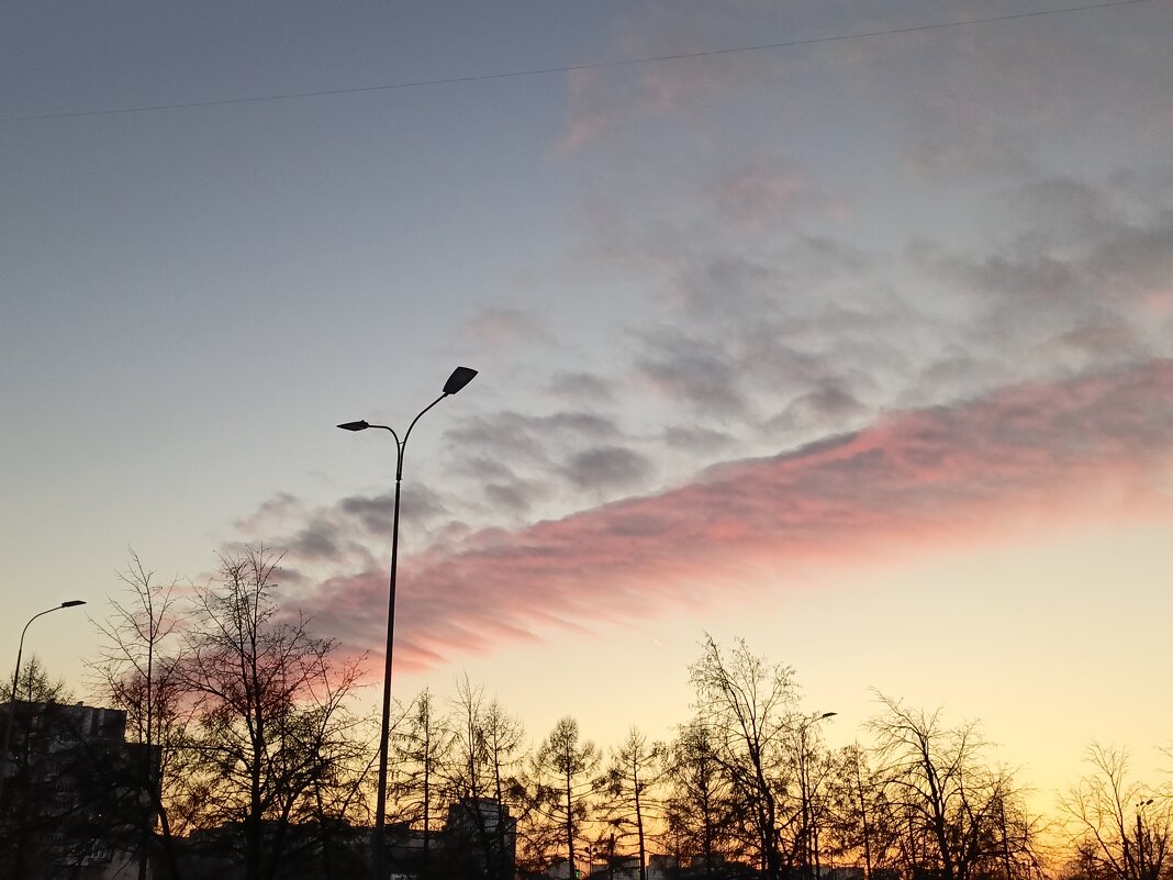 Закат - Митя Дмитрий Митя