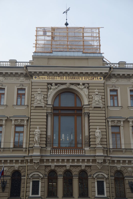 Петербург в деталях - zavitok *