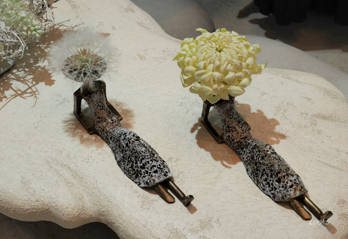 цветики - Олег Лукьянов