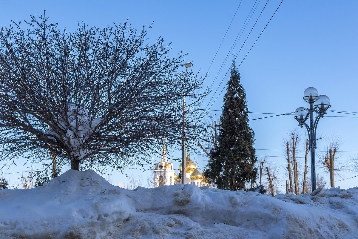 *** - Анатолий. Chesnavik.