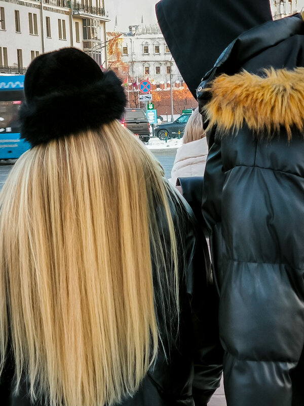 * - Сергей Полянский