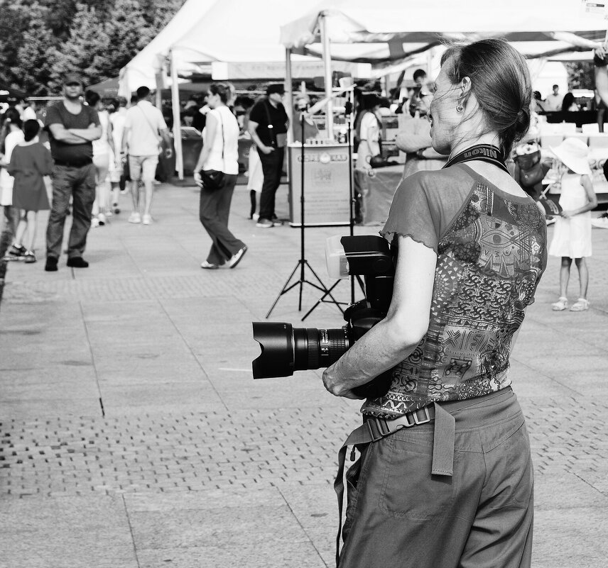 *** - Виктор Никитенко